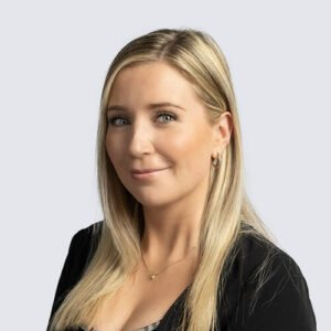 Picture of <p>Camilla – Business Developer & Consultant</p>
